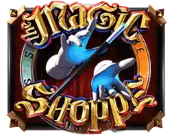 Magic Shoppe