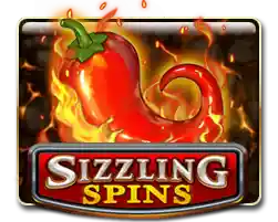 Sizzling Spins