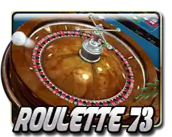 Roulette73