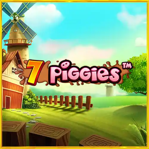 7 Piggies