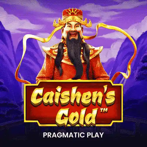 Caishen's Gold