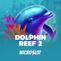 Dolphin Reef 2