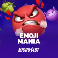 Emoji Mania