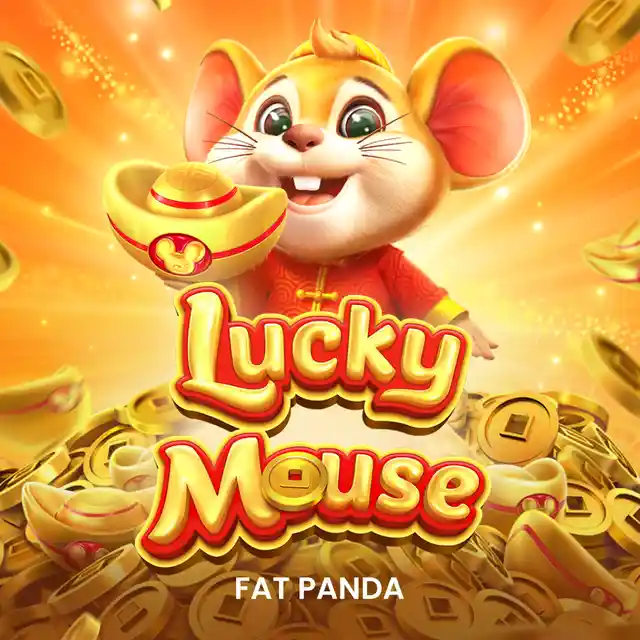 Lucky Mouse
