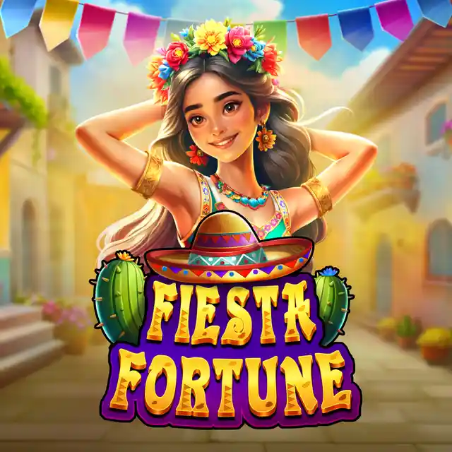 Fiesta Fortune