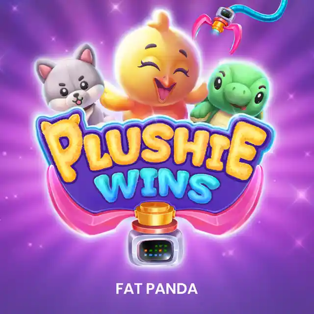 Plushie Wins