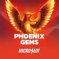 Phoenix Gems