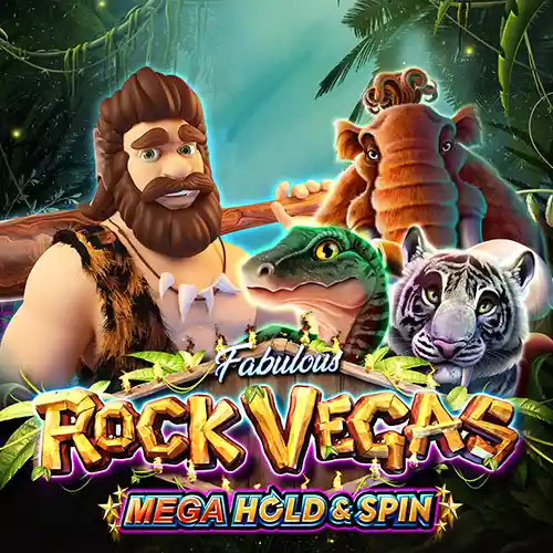 Rock Vegas
