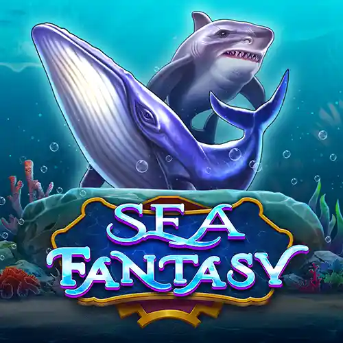 Sea Fantasy