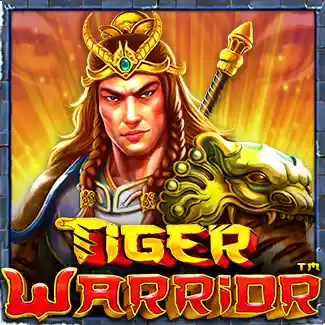 The Tiger Warrior