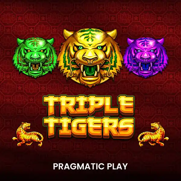 Triple Tigers