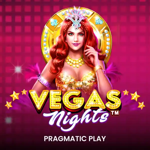 Vegas Nights