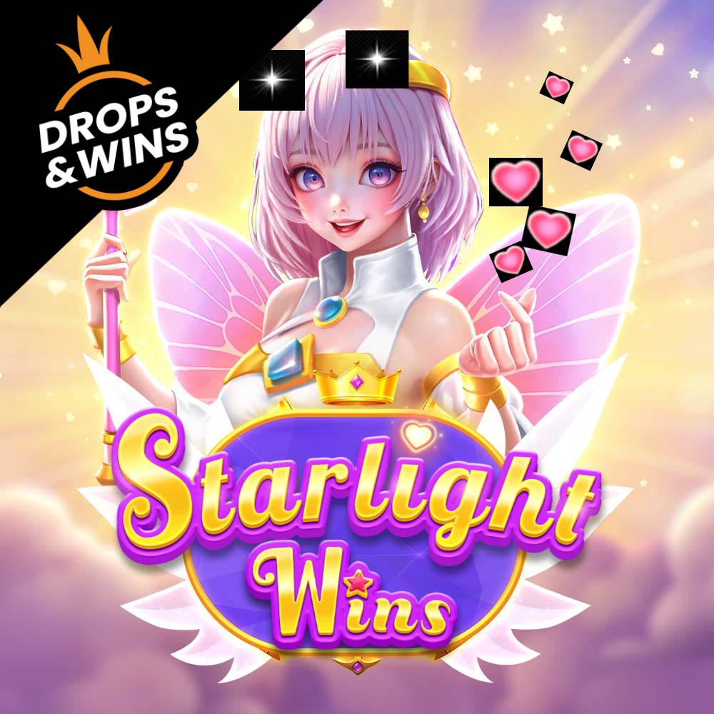 Starlight Wins